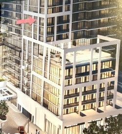 9000 Jane Street S 1005, Vaughan