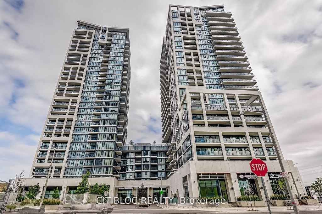 9000 Jane Street 1408, Vaughan
