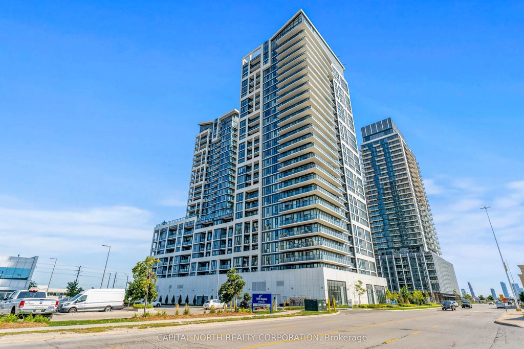 9000 Jane Street 1809, Vaughan