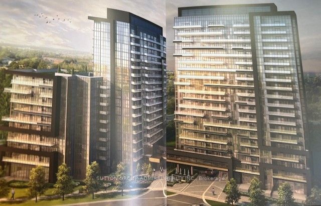 10 Gatineau Drive 704w, Vaughan