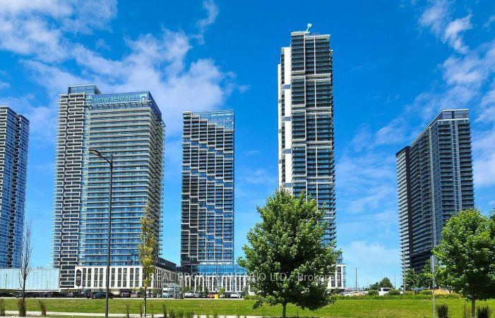 1000 Portage Parkway 2905, Vaughan