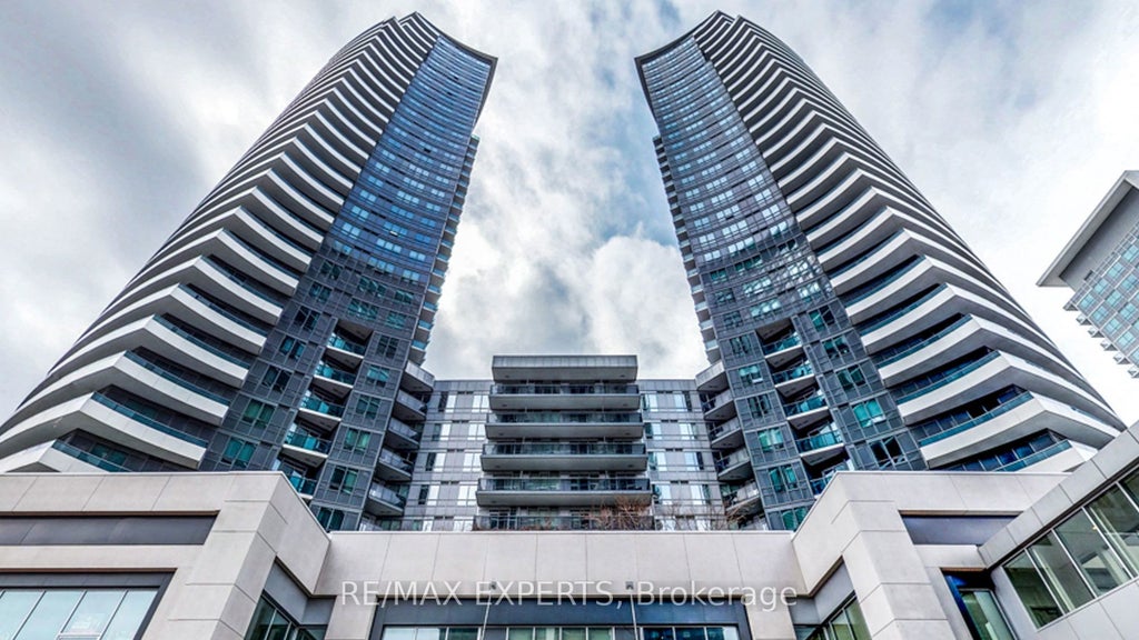 7161 Yonge Street 2433, Markham
