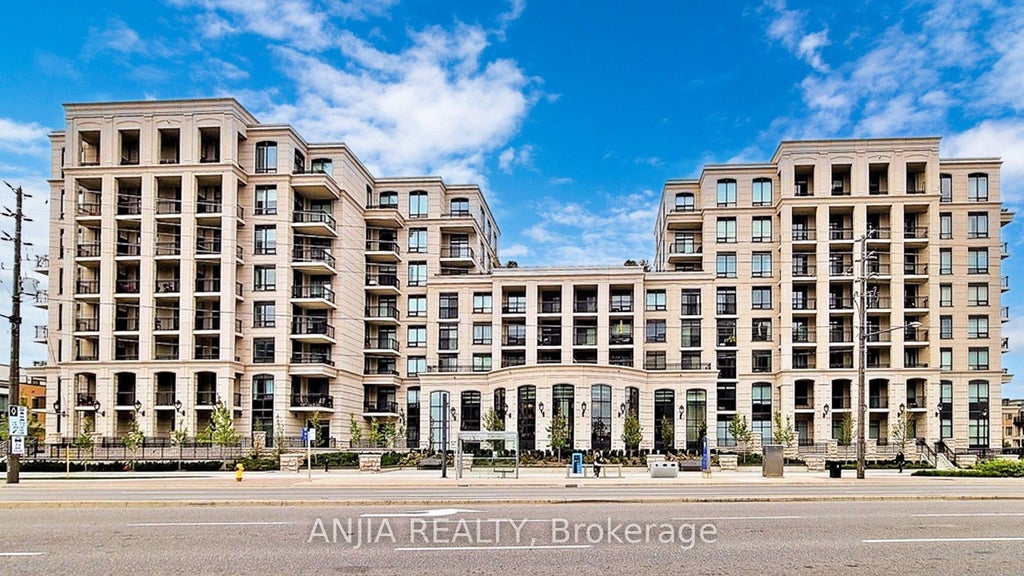 268 Buchanan Drive 219w, Markham