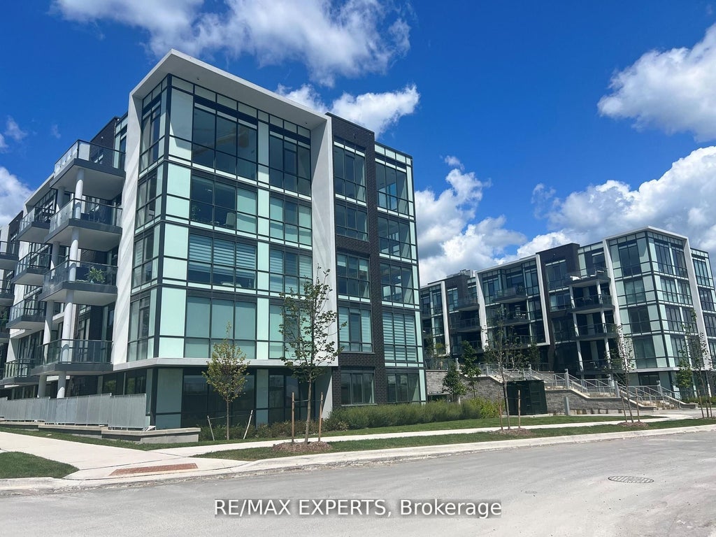 415 Sea Ray Avenue 429, Innisfil