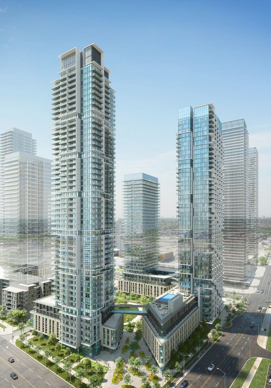 1000 Portage Parkway 4202, Vaughan