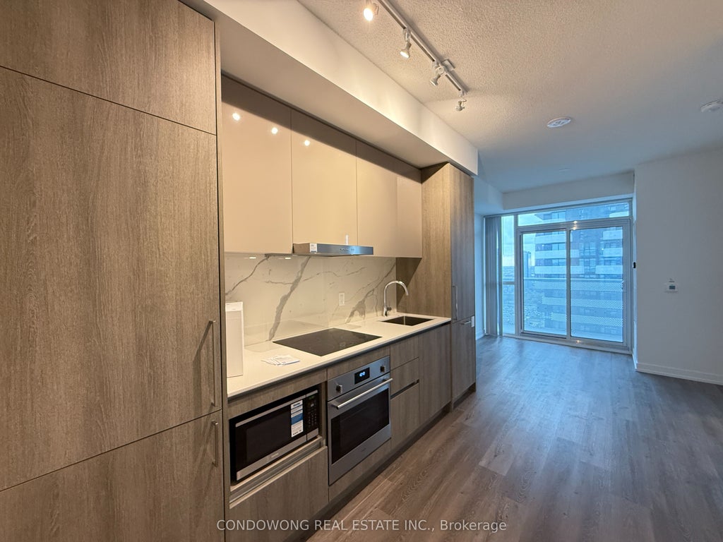 225 Commerce Street 3115, Vaughan