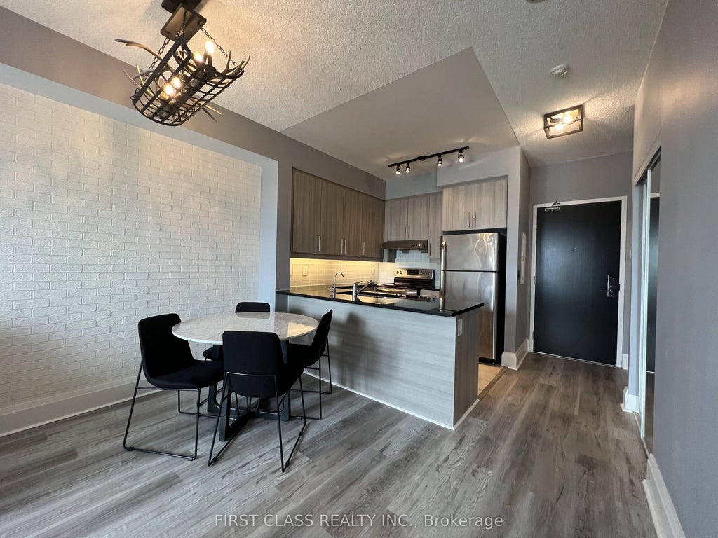 8110 Birchmount Road 819, Markham