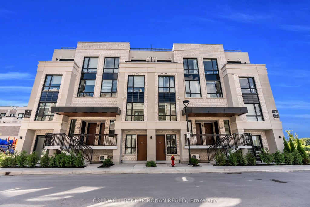 5 Red Squirrel Lane F-102, Richmond Hill