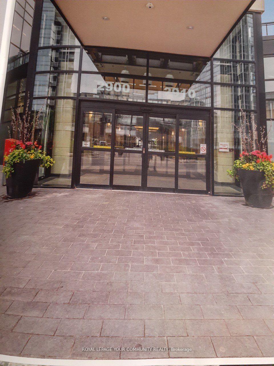 2900 Highway 7 Road 1604, Vaughan