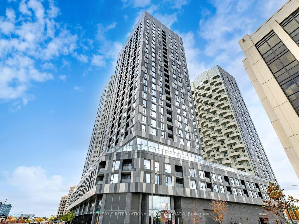 10 Abeja Street 1313, Vaughan