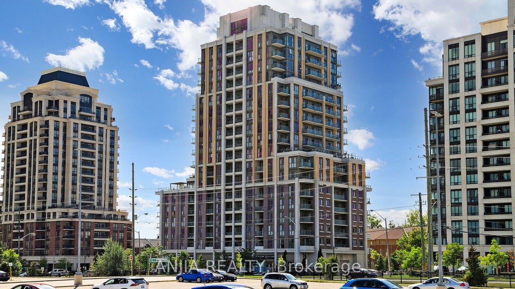 9560 Markham Road 810, Markham