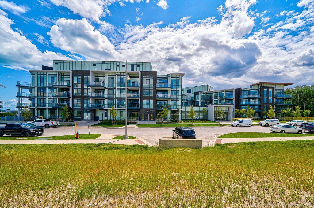 415 Sea Ray Avenue 312, Innisfil