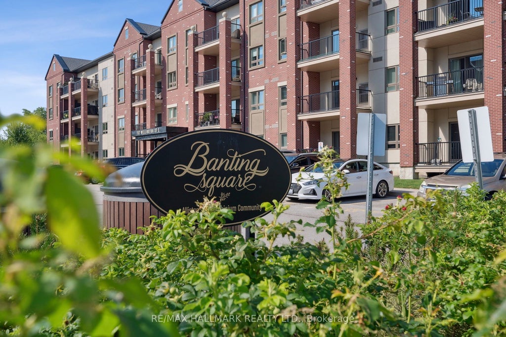 157 Wellington Street E 304, New Tecumseth