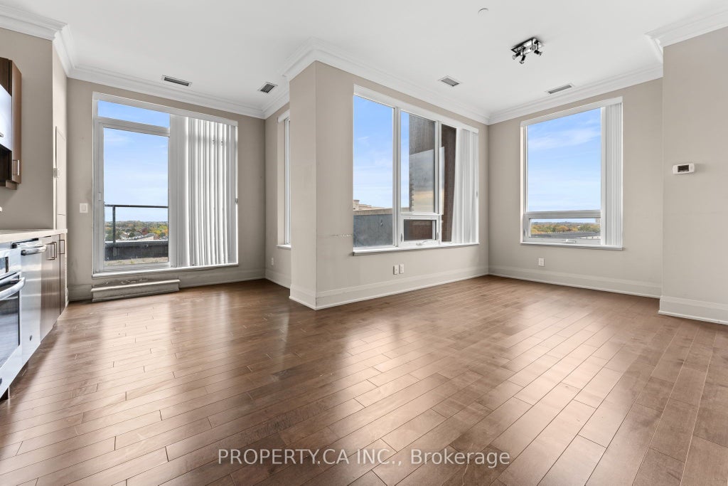 28 Uptown Drive Ph15, Markham