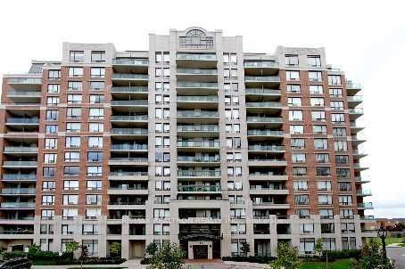 310 Red Maple Road Lph02, Richmond Hill