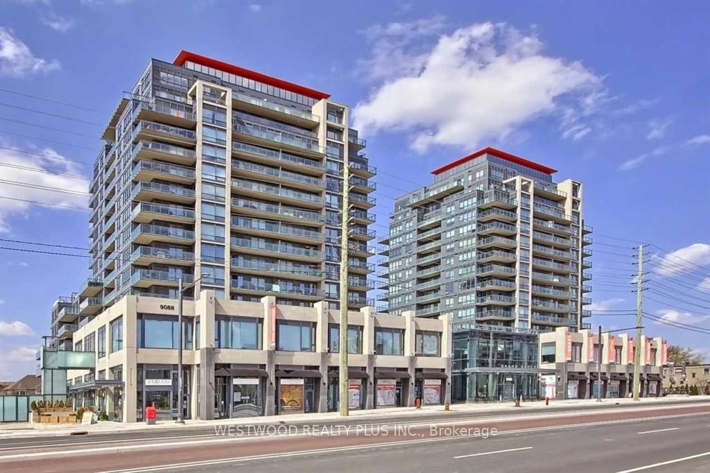 9088 Yonge Street 1209, Richmond Hill