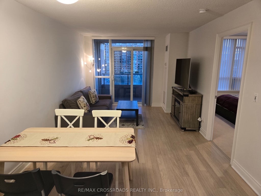 23 Cox Boulevard 659, Markham