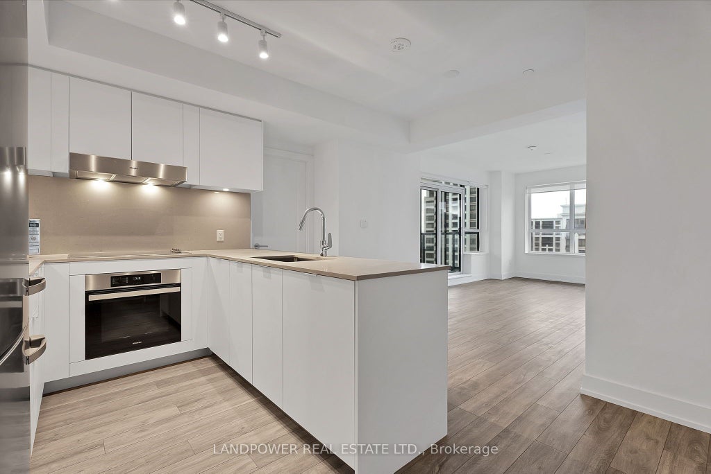 9 Clegg Road 1108, Markham