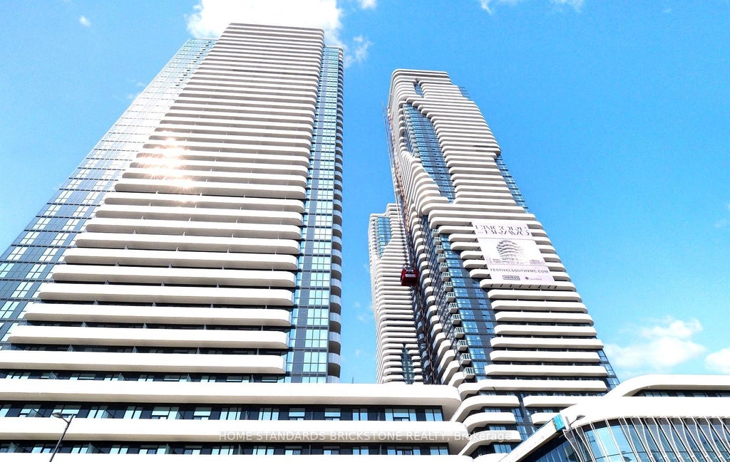 28 Interchange Way N/a 3715, Vaughan