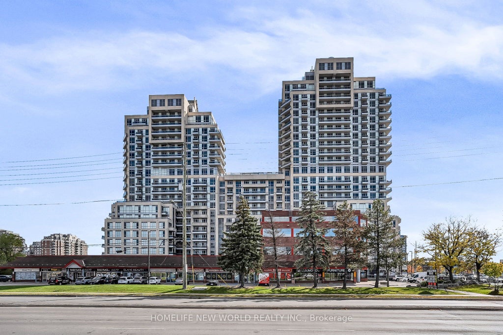 9205 Yonge Street 1004, Richmond Hill