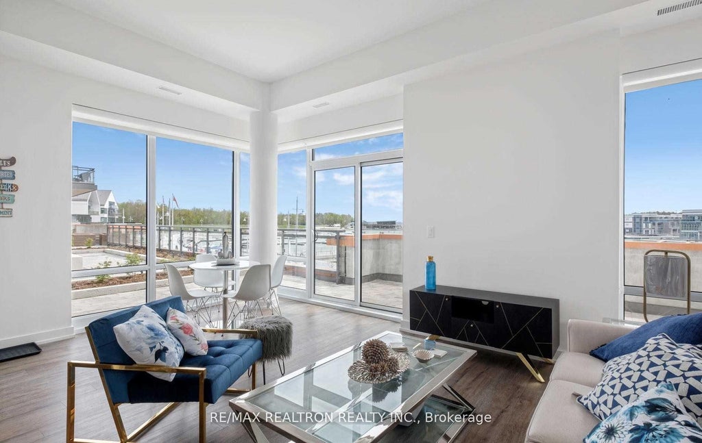 303 Broward Way 91, Innisfil