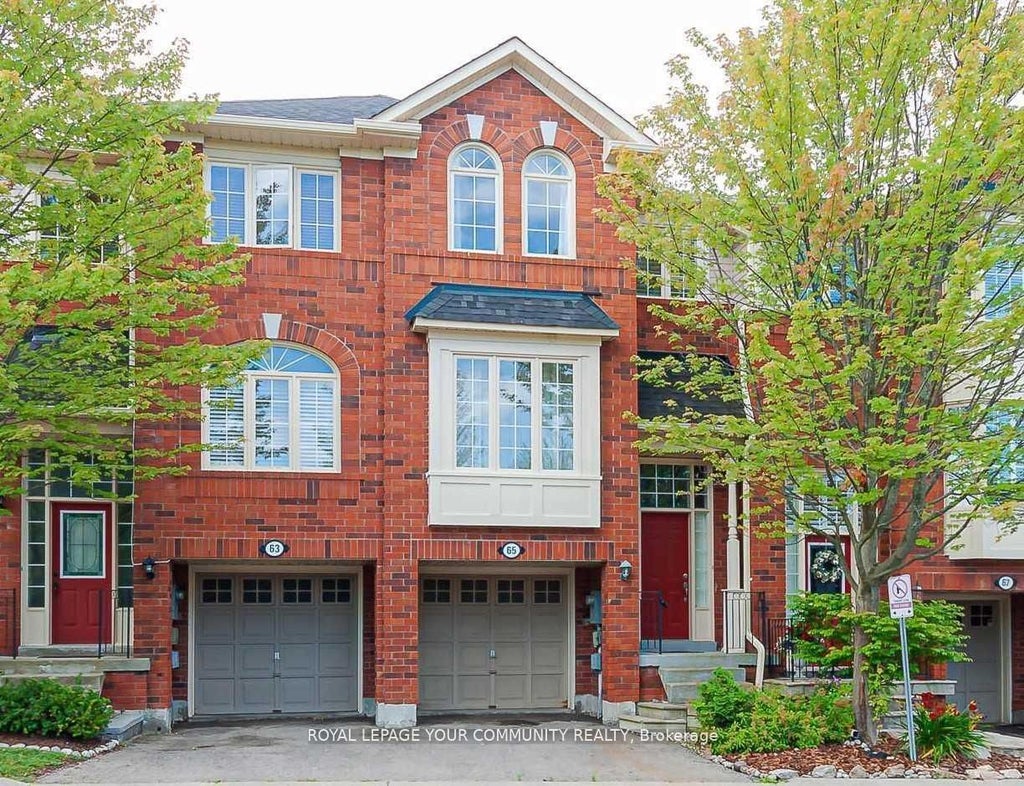 65 Mosaics Avenue, Aurora