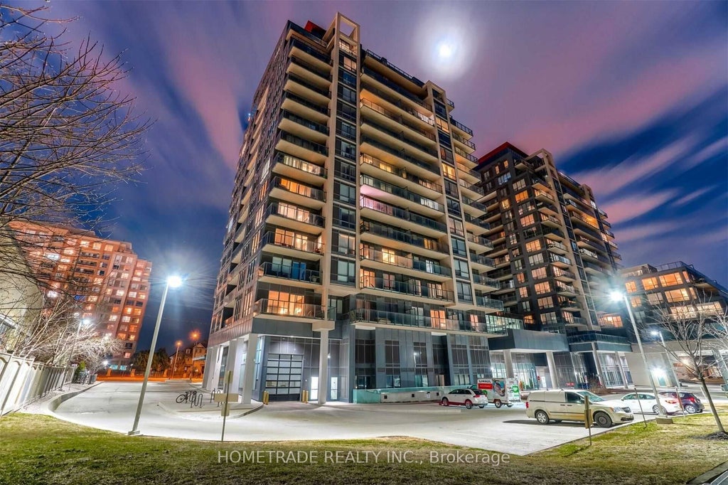 9090 Yonge Street 201b, Richmond Hill