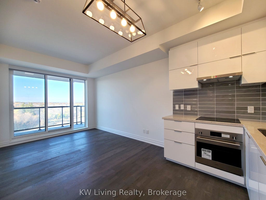 10 Rouge Valley Drive W 628a, Markham