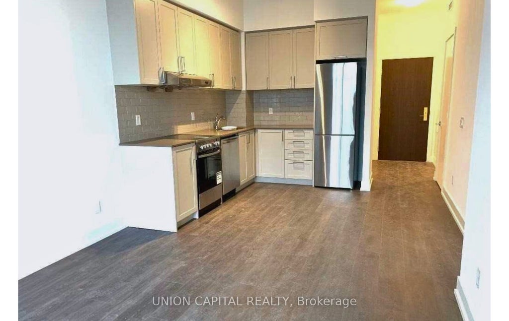 278 Buchanan Drive 815e, Markham