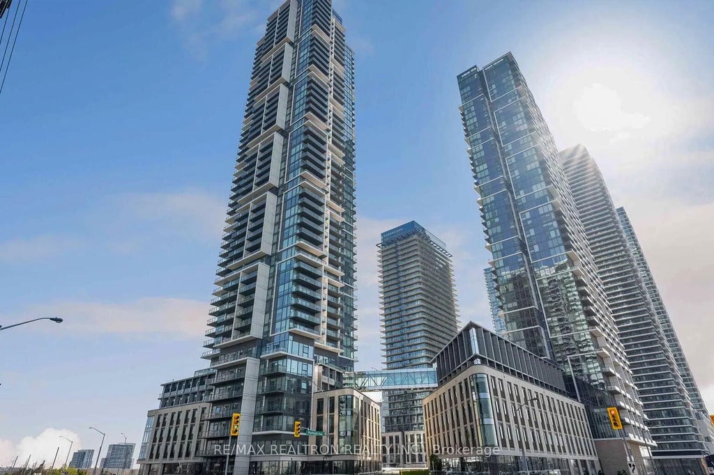 7890 Jane Street 3806, Vaughan