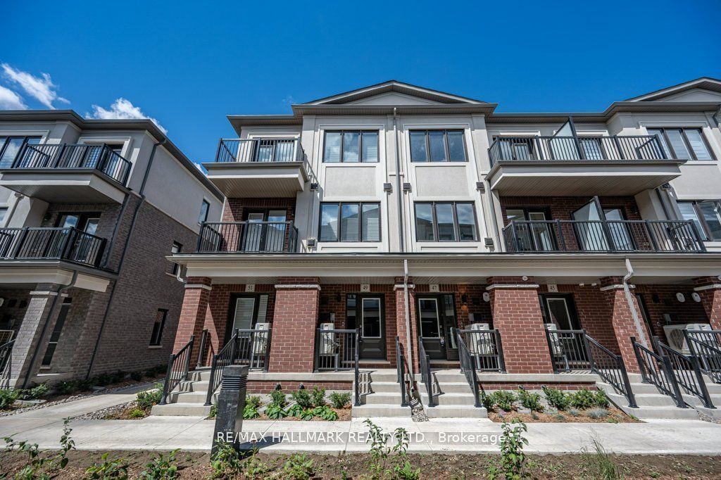 49 Matawin Lane, Richmond Hill