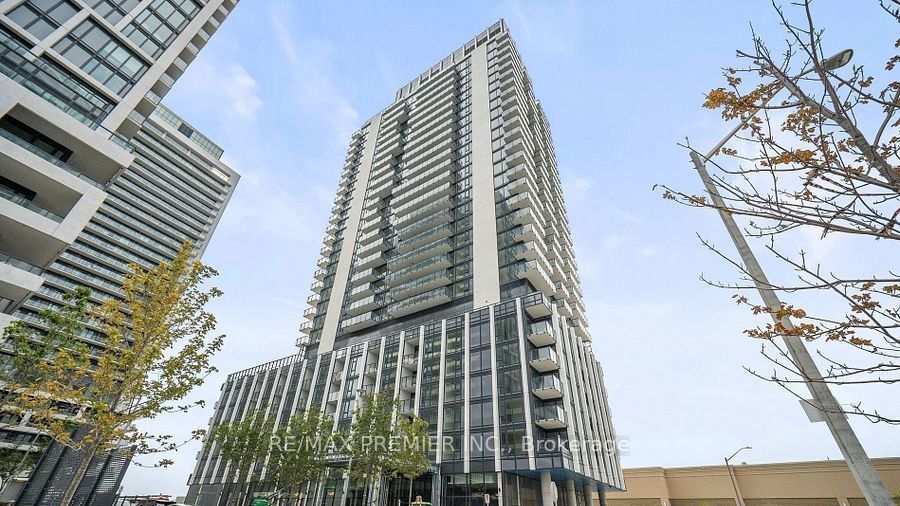 27 Korda Gate 515, Vaughan