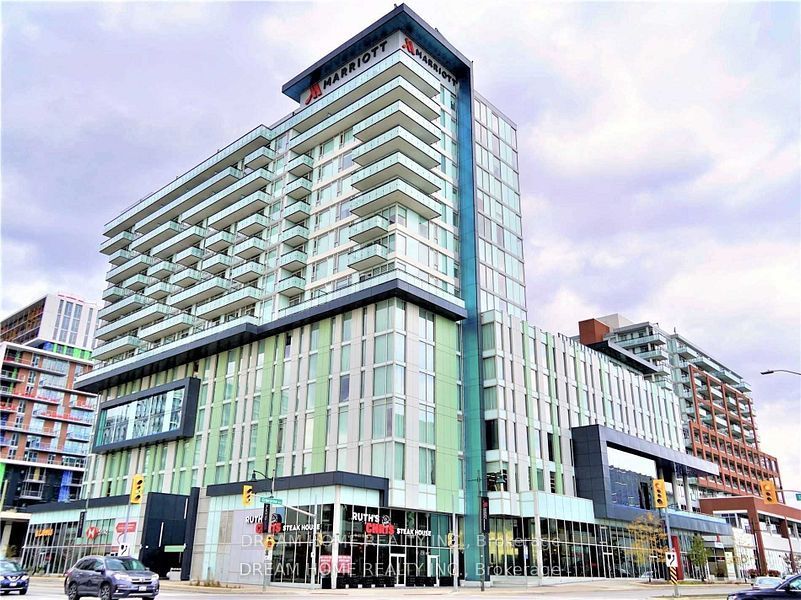 8081 Birchmount Road 1505, Markham