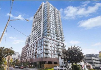 27 Korda Gate #906, Vaughan