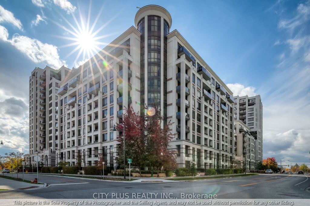 33 Clegg Road 901d, Markham