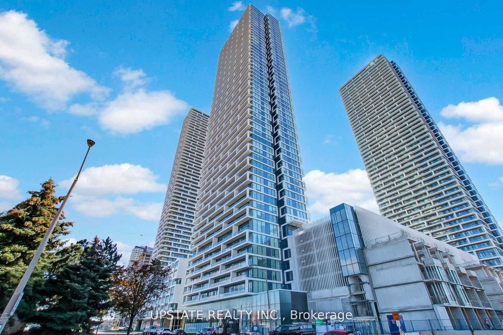 898 Portage Parkway 1711, Vaughan