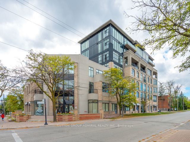 10376 Yonge Street 501, Richmond Hill
