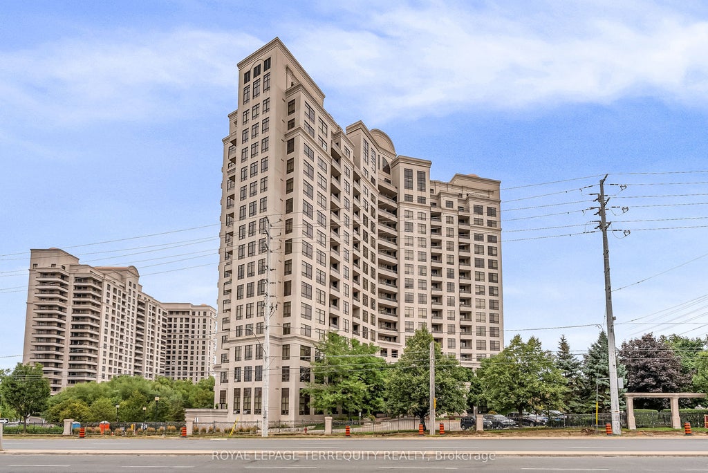 9225 Jane Street 1409, Vaughan