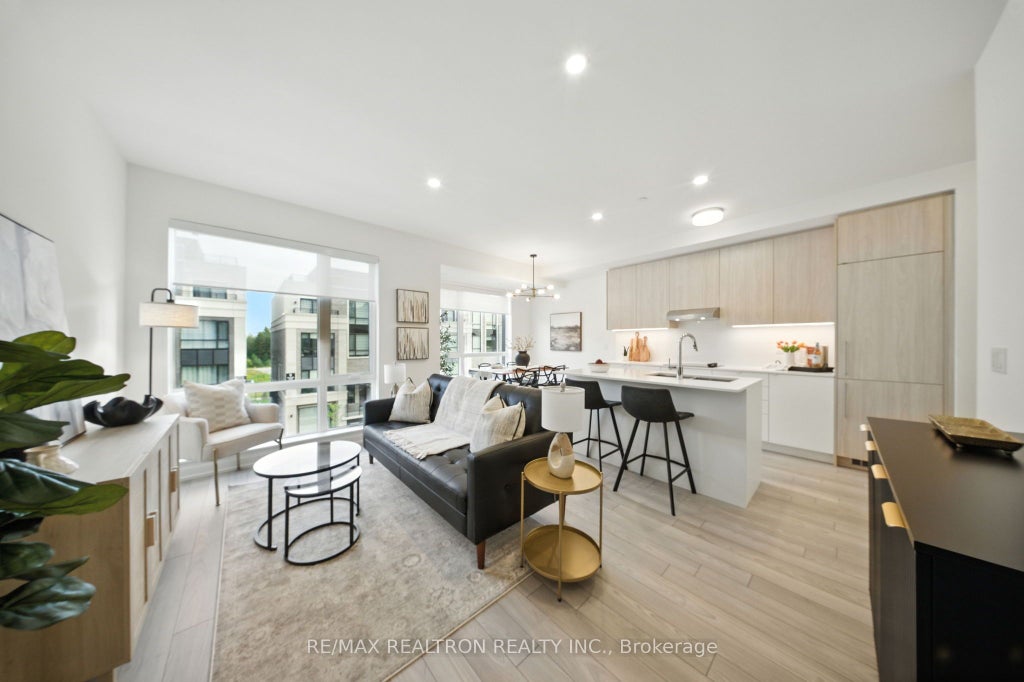 8 Walder Lane H308, Richmond Hill