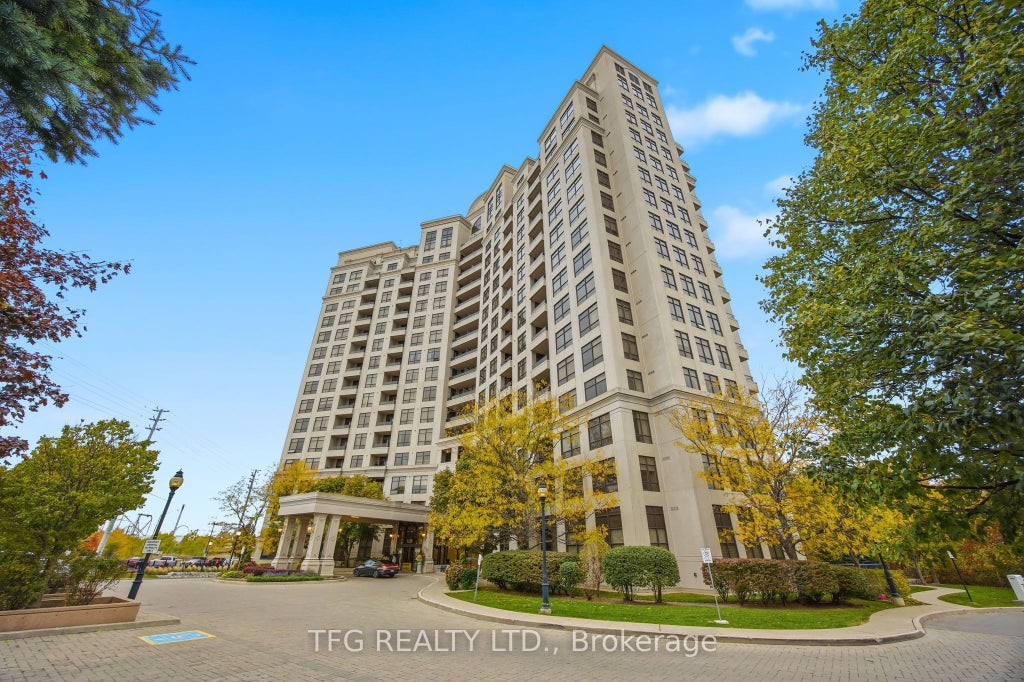9225 Jane Street 417, Vaughan