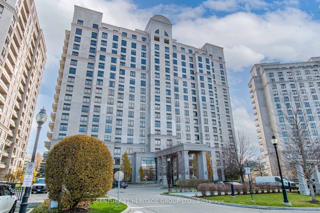 9245 Jane Street 615, Vaughan