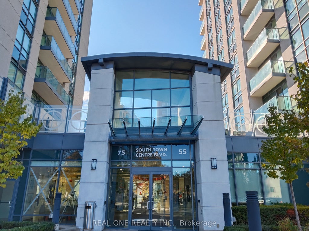 75 South Town Centre Boulevard 703, Markham