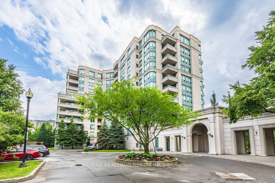 5 Emerald Lane 204, Vaughan