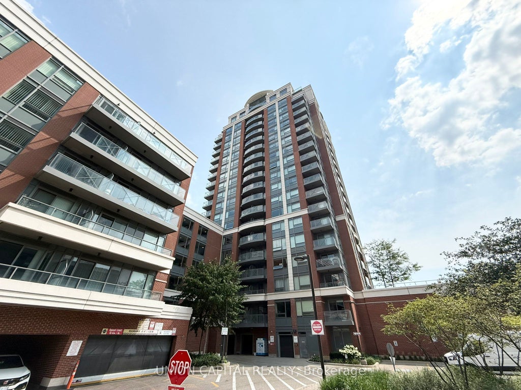 8200 Birchmount Road 503, Markham