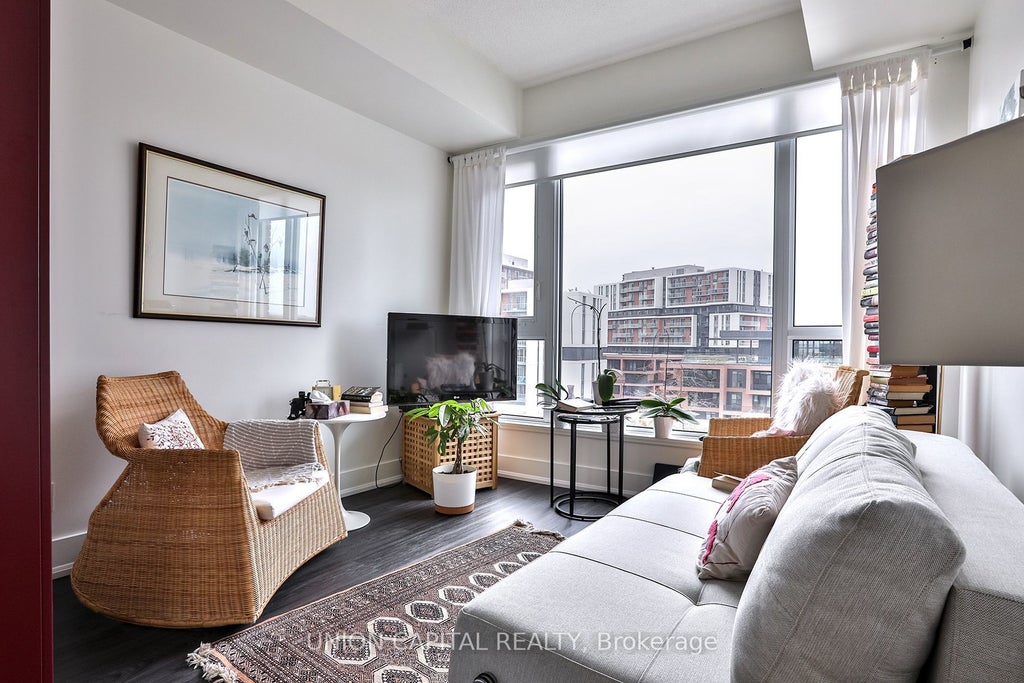 180 Enterprise Boulevard 802, Markham