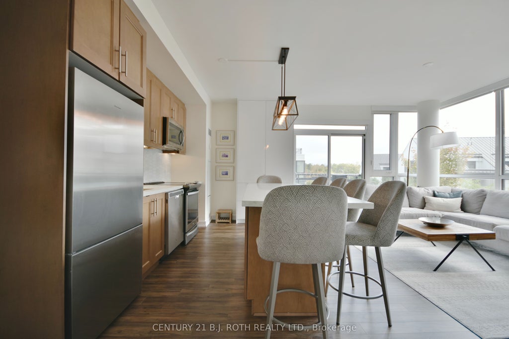 271 Sea Ray Avenue B317, Innisfil