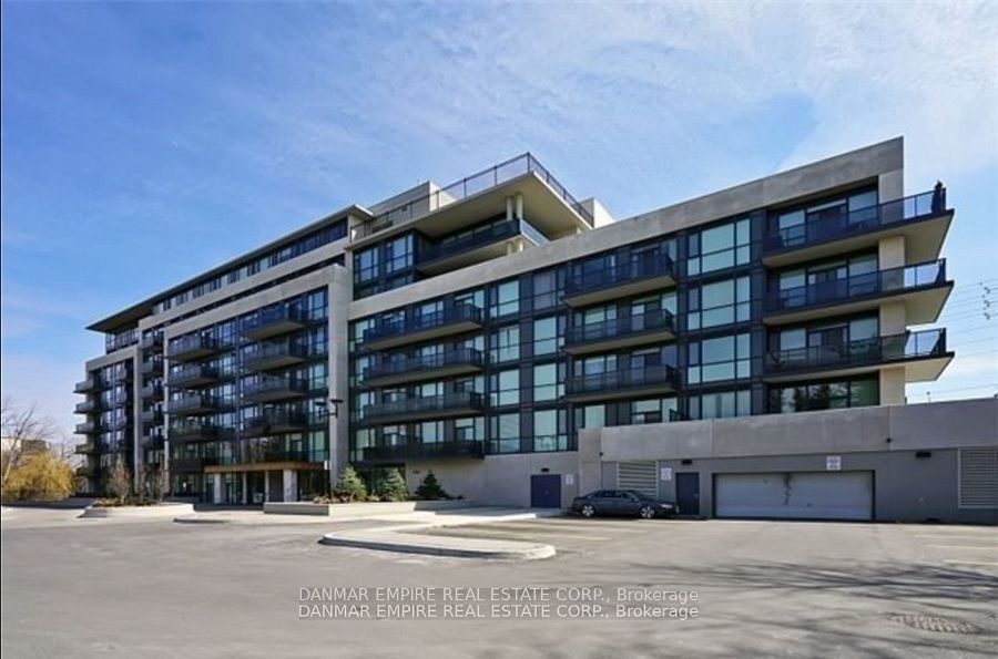 4700 Highway 7 Drive 519, Vaughan