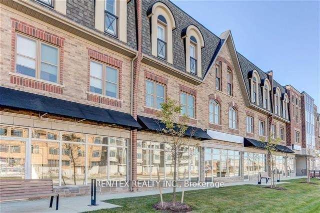 3865 Major Mackenzie Drive 208, Vaughan