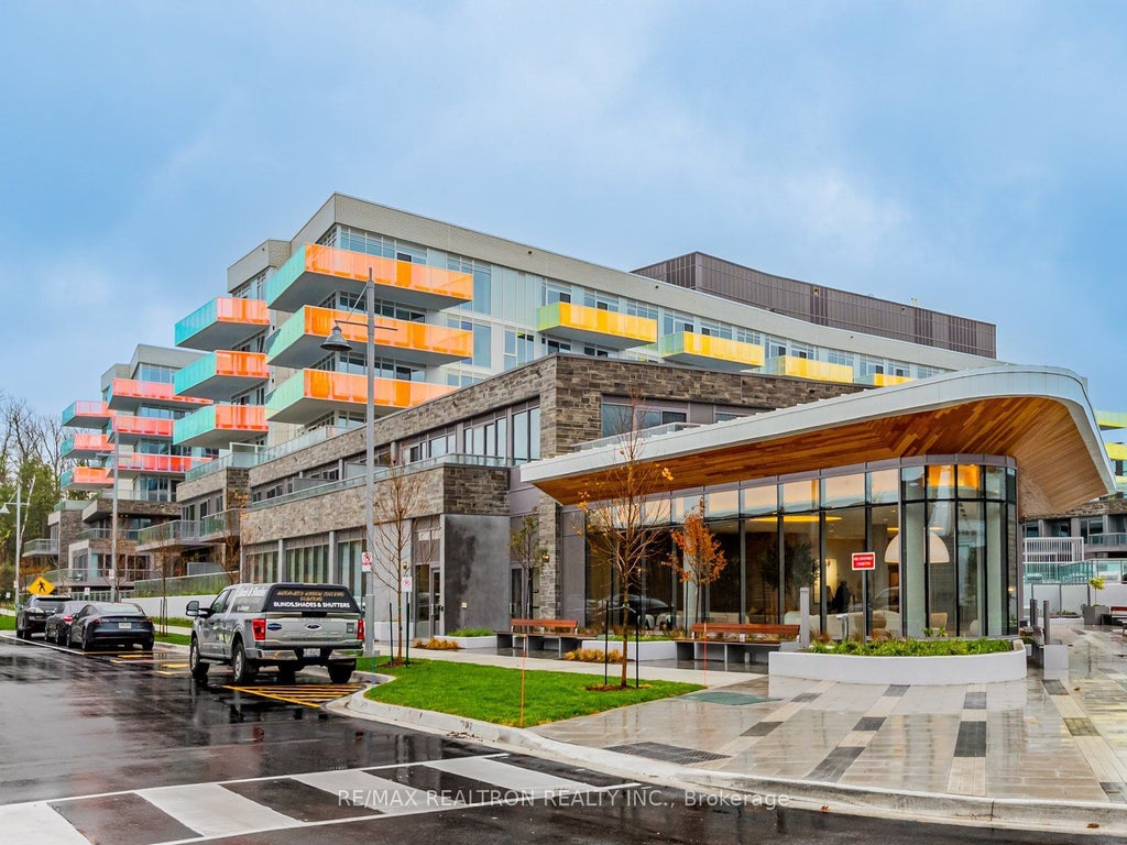 333 Sunseeker Avenue G7, Innisfil