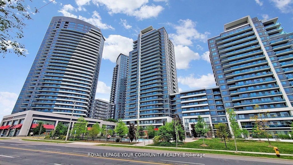 7171 Yonge Street 1403, Markham